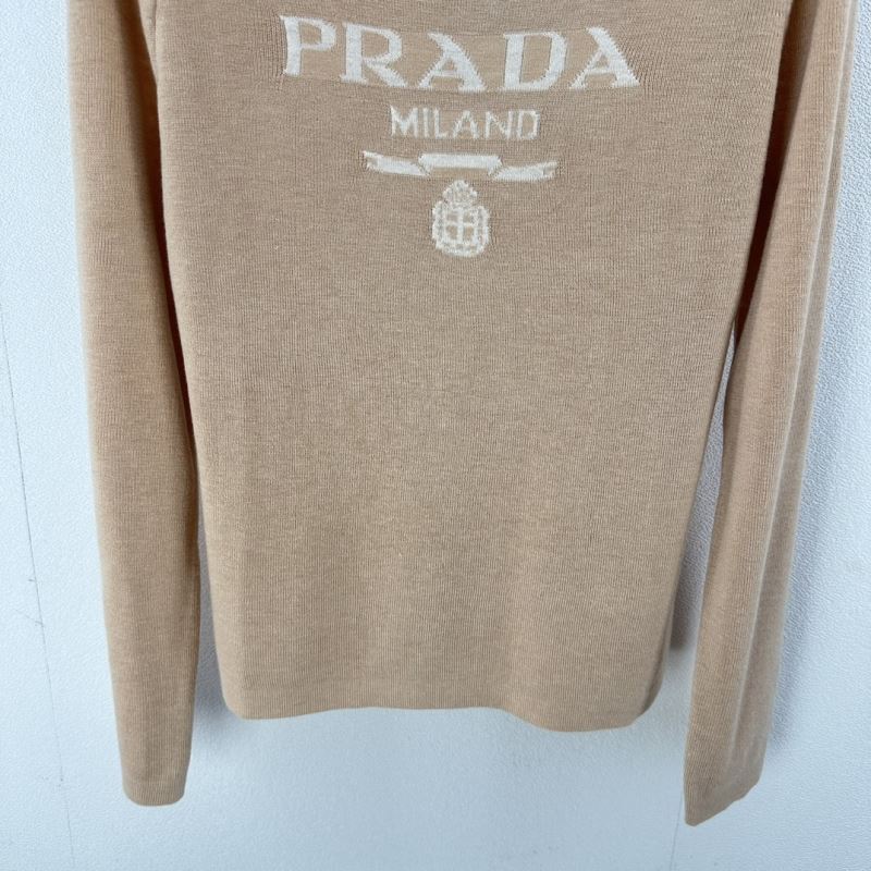 Prada Sweaters